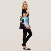 SF Space Hero 3 Tasche (Am Model)