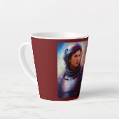 SF Space Hero 4 Milchtasse (Linke Ecke)