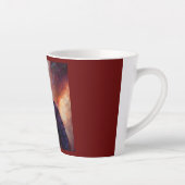 SF Space Hero 4 Milchtasse (Rechts)