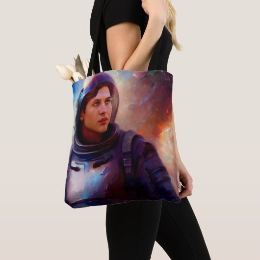 SF Space Hero 4 Tasche (Von Nahem)