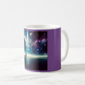 SF - Space Opera 1 Kaffeetasse (VorderseiteRechts)