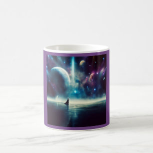 SF - Space Opera 1 Kaffeetasse