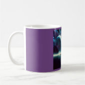 SF - Space Opera 1 Kaffeetasse (Links)