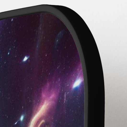 SF Space Opera (1) Pickleball Schläger (Linke Seite)