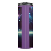 SF - Space Opera 1 Thermosbecher (Rückseite)