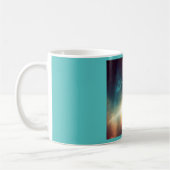 SF - Space Opera 2 Kaffeetasse (Links)