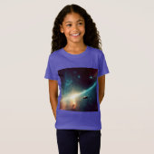 SF - Space Opera 2 T-Shirt (Vorne ganz)