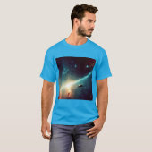 SF - Space Opera 2 T-Shirt (Vorne ganz)