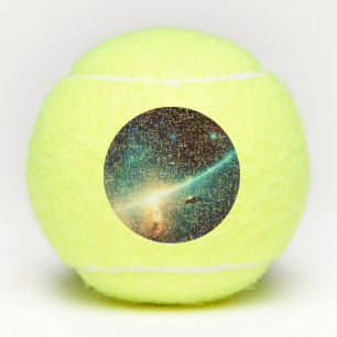 SF Space Opera (2) Tennisbälle