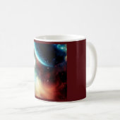 SF - Space Opera 3 Kaffeetasse (VorderseiteRechts)