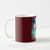 SF - Space Opera 3 Kaffeetasse (Links)