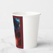 SF - Space Opera 3 Pappbecher (Links)