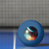 SF Space Opera (3) Tischtennisball (Netto)