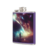 SF - Space Opera 4 Flachmann (Links)