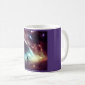 SF - Space Opera 4 Kaffeetasse (VorderseiteRechts)