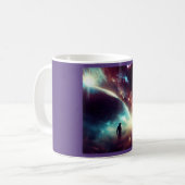 SF - Space Opera 4 Kaffeetasse (Vorderseite Links)