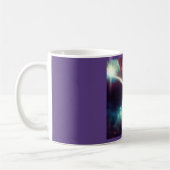 SF - Space Opera 4 Kaffeetasse (Links)