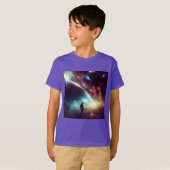 SF - Space Opera 4 T-Shirt (Vorne ganz)