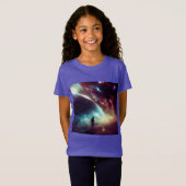 SF - Space Opera 4 T-Shirt (Vorne ganz)