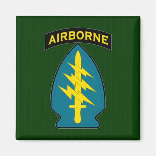 SF SSI MAGNET (Vorne)