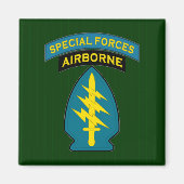 SF SSI Q MAGNET (Vorne)