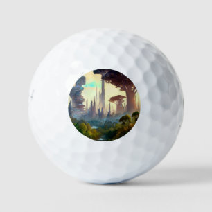 SF Stadtwaldplanet (1) Golfball