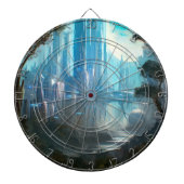 SF Stadtwaldplanet (2) Dartscheibe (vorne)