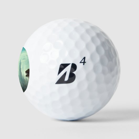 SF Stadtwaldplanet (3) Golfball (Logo)