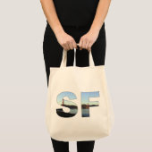 SF Taschen-Tasche Tragetasche (Vorderseite (Produkt))