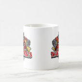 SF ThunderCats Kaffeetasse (Mittel)