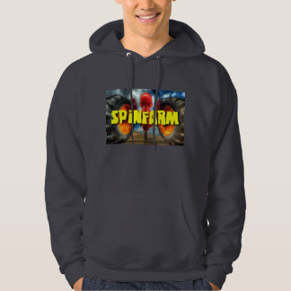 SF TraktorHoodie Hoodie