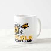 sf Ukulele-Logo Kaffeetasse (VorderseiteRechts)