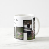 SF Zoo-Collagen-Tasse Kaffeetasse (VorderseiteRechts)