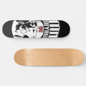 SFA Mr Miyagi Skateboard (Horizontal)