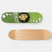 SFA Skateboarding *Martin* Skateboard (Horizontal)