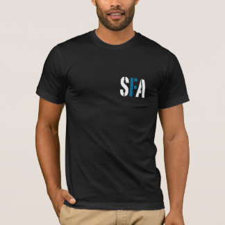 SFA Trainings-Shirt T-Shirt