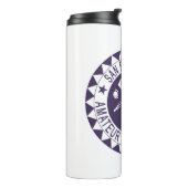 SFAA THERMOSBECHER (Nach links gedreht)