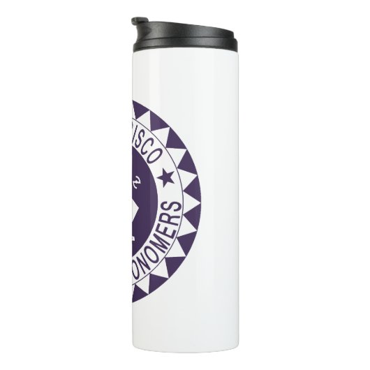 SFAA THERMOSBECHER (Nach rechts gedreht)