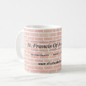 SFAS Mug15 Kaffeetasse (Vorderseite Links)