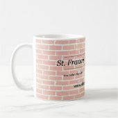 SFAS Mug15 Kaffeetasse (Links)