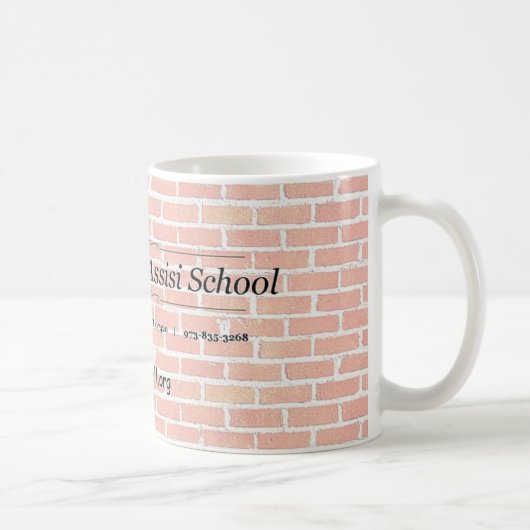 SFAS Mug15 Kaffeetasse (Rechts)