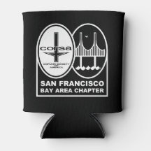 SFBA CORSA Getränkedosen