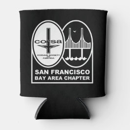 SFBA CORSA Getränkedosen Dosenkühler