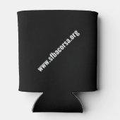 SFBA CORSA Getränkedosen Dosenkühler (Rückseite)