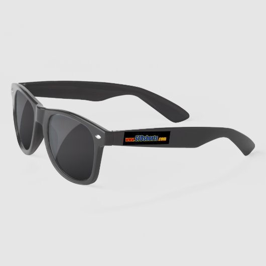 SFD-Sonnenbrille (Links)