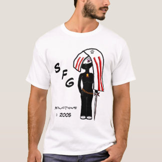 SFG Produktionen T-Shirt