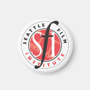 SFI Kühlschrankmagnet