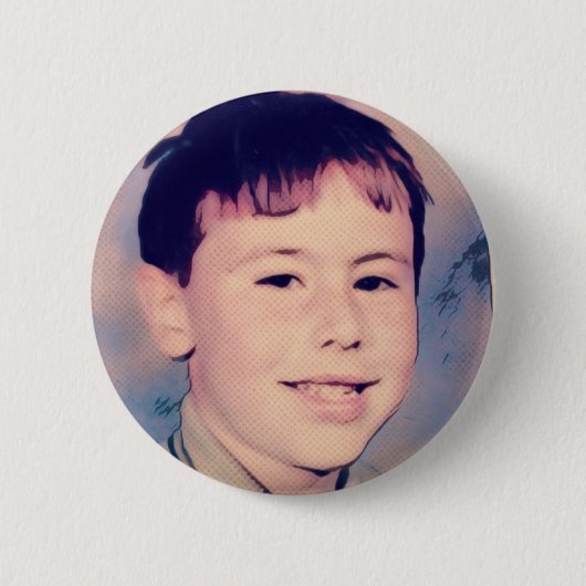 SFM - THE VERGE - LOGO BUTTON (Vorderseite)