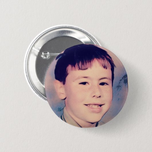 SFM - THE VERGE - LOGO BUTTON (Vorne & Hinten)