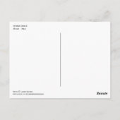 Sforza Burg - Wallfahrtskirche Madonna del Sasso Postkarte (Rückseite)